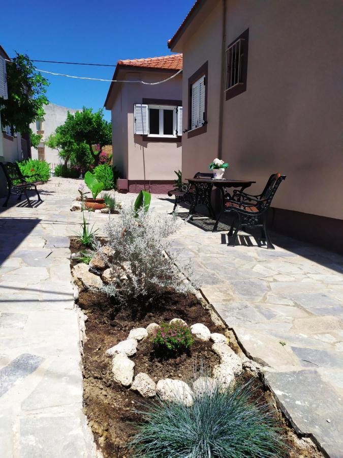 Selianítika Nymphes Apartments מראה חיצוני תמונה